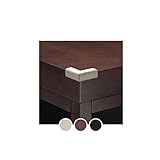 KidCo Foam Corner Protectors - Black [並行輸入品]