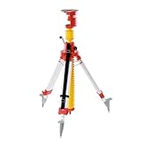 マイゾックス ニューエレベーター三脚 平面 5/8インチ NEL-33SL