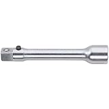 Stahlwille(スタビレー) 509/10QR (1/2SQ)クイックリリースエキステンションバー255MM
