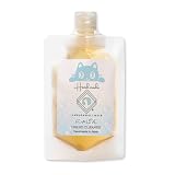 ねこだまり工房 リキッドクリーナー 100ml にゃぼん ギター＆ベースクリーナー サボンの香り 繊細な塗装に使用可能 (にゃぼん, 100ｍｌパウチ)