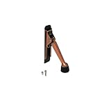 中澤鋳造販売 ドアストッパー (S) ブロンズ 00095901-001
