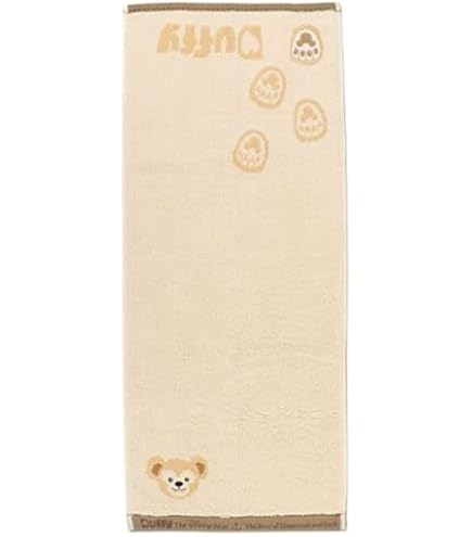 Amazon.co.jp: ワイドバスタオル ダッフィー＆フレンズ ファインド