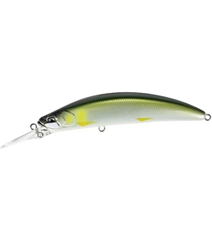 DUO 鬼鱒　桐龍110F 4色セット DUO 鬼鱒 桐龍110F 4色セット デュオ 鬼鱒 正影110F桐