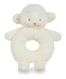 Bunnies By The Bay Kiddo Ring Rattle by Bunnies by the Bay [並行輸入品]