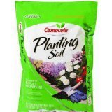 The Scotts Company Garden Pro Osmocote Flower and Vegetable Plant Soil [並行輸入品]