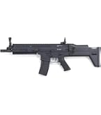Amazon | 東京マルイ No15 SCAR-L CQC (F.D.E.) 18歳以上次世代電動