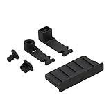 アンチダストプラグゲームコンソールポートダストプラグダストカバーストッパー 3DS XL/LL 3DSXL 3DSLL 2DS コンソールダストカバー