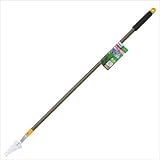 ガーデンヘルパー(GardenHelper) アルミ長柄 草取り大将 AP-40