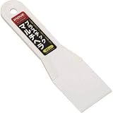 井上工具:INOUE プラスチックマルチヘラ 45mm 12703 型式:12703