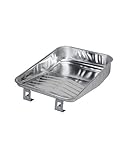 Purdy 509363000アクセサリー1-gallonメタルトレイ