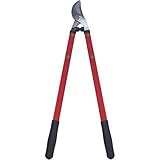 Midwest Rake 41415 Kenyon Forged Bypass Lopper, Cutting Capacity with Aluminum Handle, 28" x 2-1/4" 