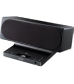 Amazon.co.jp: ソニー ポータブルドックスピーカー RDP-NWT19