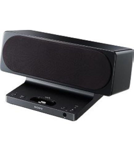 Amazon.co.jp: SONY ウォークマン用ドックコンポ Bluetooth対応 CD