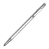 Big Horn 19223 Scriber with Pocket Clip, 6" [並行輸入品]