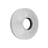 Jaclo 6006-pch Escutcheon with Oリング、ポリッシュクローム