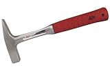 Malco RV4V 12-Ounce Riveting Hammer -Vinyl Grip [並行輸入品]