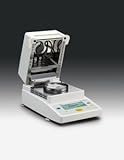 ザルトリウス (sartorius) ニューベーシック水分計 MA35 (MA35M-000115V1)