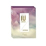 2016 IU CONCERT PHOTOBOOK フォトブック