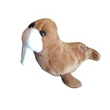 テイクオフ ぬいぐるみ セイウチ365 11月