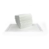 Wick Upマット、ホワイト、200 /ケース