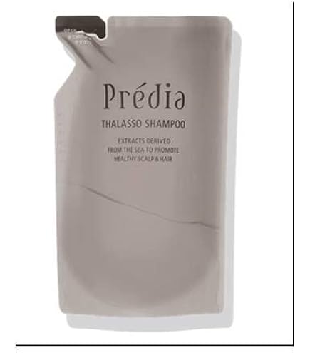 Amazon.co.jp: KOSE コーセー Predia プレディア ファンゴ シャンプー