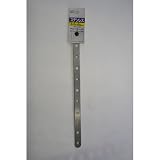 マイスト ステンレス取付金具 2×15×300mm 5207