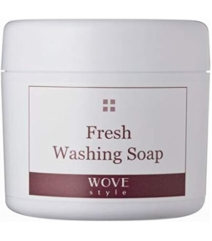 Amazon | 【ウォブスタイル( wove-styl)】クレンジングジェル 500g