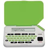 FRANKLIN LRL-230 SPEAKING VOCABULARY BUILDER おもちゃ (並行輸入)