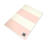 CREAMHAUS 正規輸入品 プレイマット スノーパレット ネイチャー クリーム220 (nc-22cp) クリームハウス