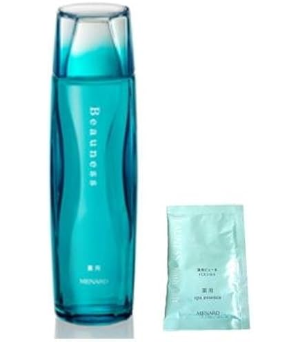 Amazon | メナード クールボディエッセンス200mL [並行輸入品