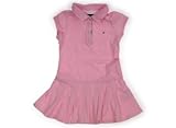 Tommy Hilfiger(トミーヒルフィガー) ワンピース 110サイズ 女の子