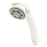 ガオナ ホリダー・シモン シャワーヘッド 5段切替 (節水 マッサージ 掃除 リフレッシュ ボッシーニ) GA-FC004