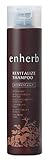 サントリー enherb リバイタライズ シャンプー ノンシリコン エンハーブ シャンプー 地肌ケア 250mL/約45日分