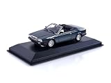 Minichamps マセラティ ビトゥルボ ミニカー 1/43 Maserati Biturbo Spyder 1984