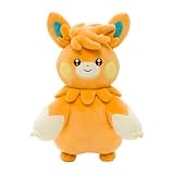 ポケモンセンターオリジナル ぬいぐるみ パーモット