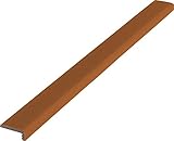 【大建工業】リモデルフロアー見切3T 樹脂仕様 壁見切 1950mmタイプ チェリー柄用 YR0321-13 1ケース(2本入り)