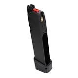 [KRYTAC] SilencerCo Maxim 9 CO2 マキシムナイン 24連 マガジン エアガン クライタック
