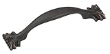 Hickory 3インチIthicaキャビネットハードウェアプル 3 Inch P3431-VB 1