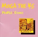 PEOPLE + 5 SONGS