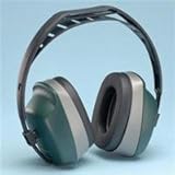 Elvex SuperSonic Muff, SuperSeal, 29 dB NRR, 9.7oz /274g Weight by Elvex