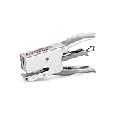 PENCO ペンコ ステープラー [DP178] (シルバー)