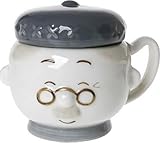 エチケットキーパー おじいちゃん