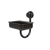 Allied Brass 432T-ORB Venus Collection Soap Dish, Oil Rubbed Bronze [並行輸入品]