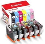 Canon インクタンク BCI-7e 6色マルチパック Canon インクタンク BCI-7e 6色マルチパック