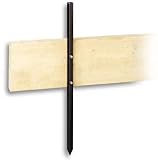 Bon 14-655 30-Inch Round Steel Form Stakes, 10-Pack [並行輸入品]