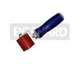 MR05270 Everhard Convertible Silicone Seam Roller, 2" X 2" [並行輸入品]
