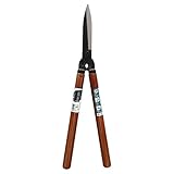 五十嵐刃物:調質 花生垣 刈込鋏(小) B-251