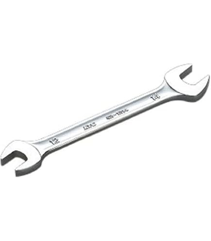 KTCスパナ Amazon | 京都機械工具(KTC) スパナ6×8mm S20608 | 両口スパナ