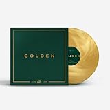 ジョングク JUNGKOOK - Golden [LP] 韓国盤