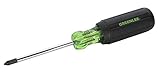 Greenlee 0153-35C Screwdriver, Heavy Duty Phillips #3 x 6' [並行輸入品]